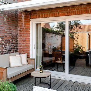 Appartement met een Slaapkamer